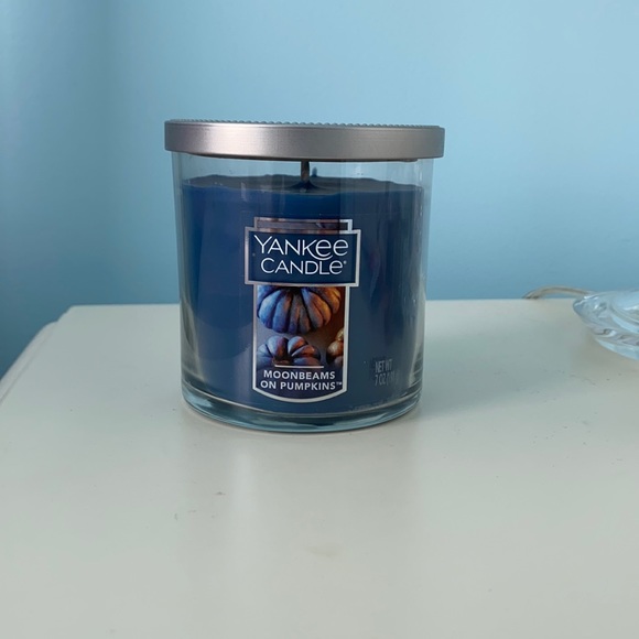Fall Yankee Candle